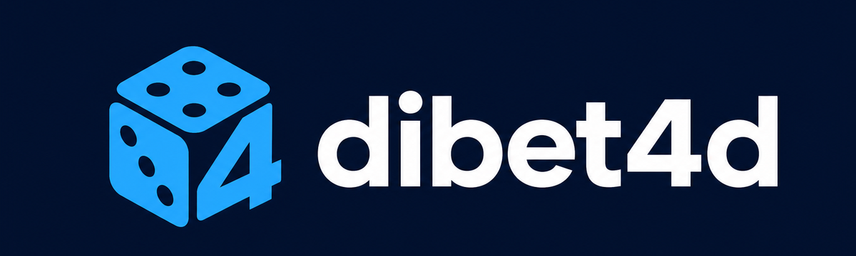Logo dibet4d